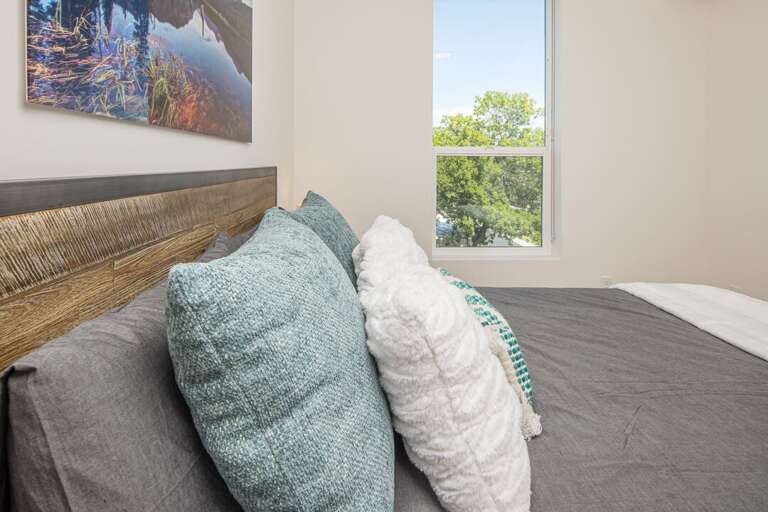 Get cozy | Main Level Get cozy | Main Level