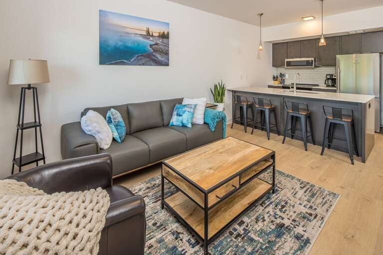 Kick back and relax | Main Level Kick back and relax | Main Level