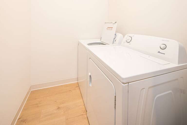 Do some laundry | Main Level Do some laundry | Main Level