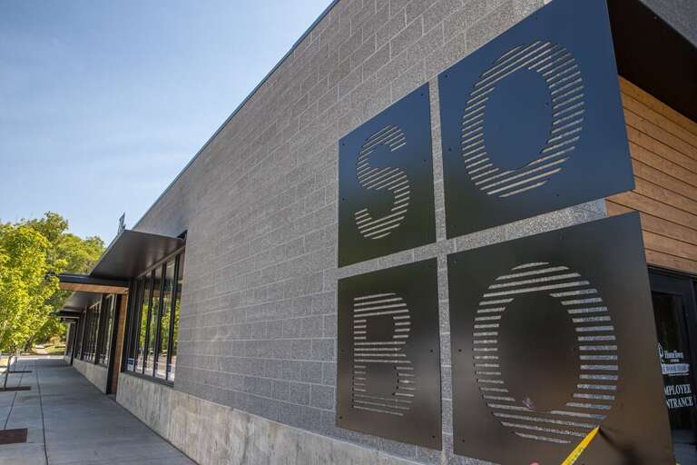 Located in the SOBO complex | Exterior Located in the SOBO complex | Exterior