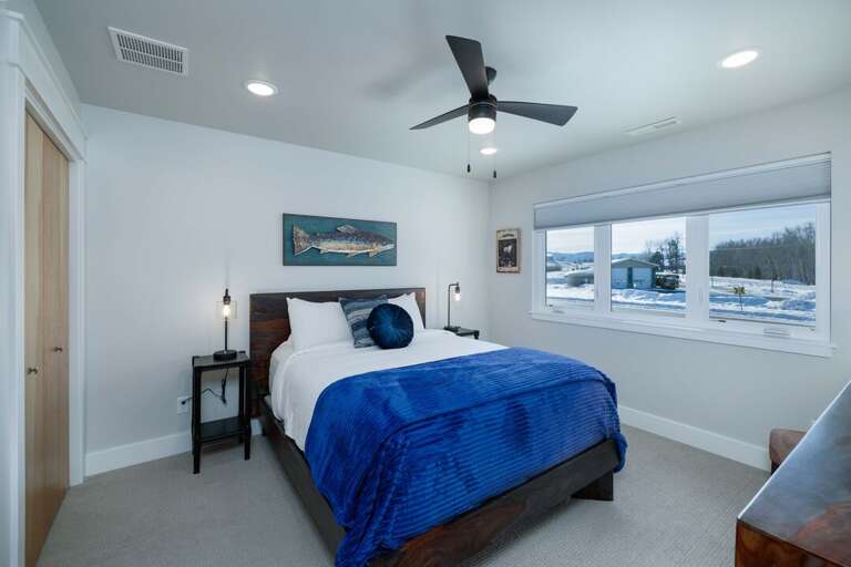 Third bedroom Third bedroom