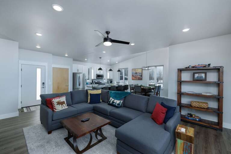 Super comfy space Super comfy space