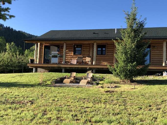 Have a cup of coffee on the porch | Exterior Have a cup of coffee on the porch | Exterior