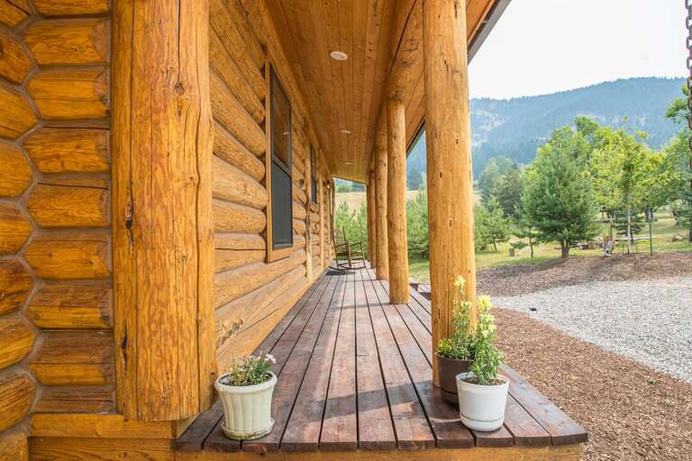 Enjoy the beautiful nature surrounding | Exterior Enjoy the beautiful nature surrounding | Exterior