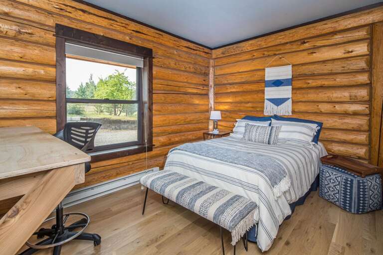 Get a good night's rest | Main Level Get a good night's rest | Main Level