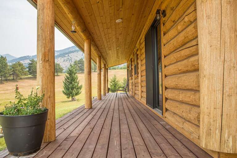 Lots of room to spread out | Exterior Lots of room to spread out | Exterior