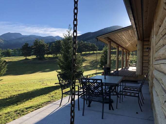 Have a picnic outside | Exterior Have a picnic outside | Exterior