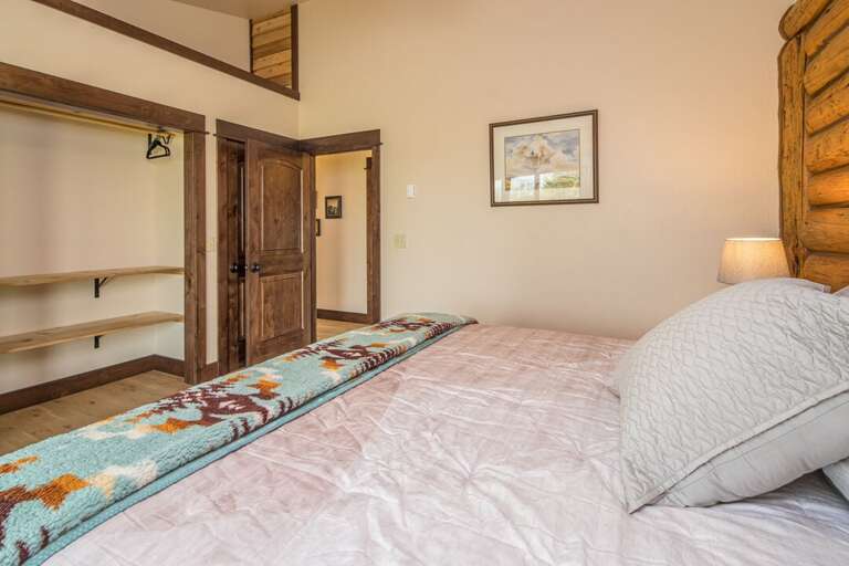 Sleep peacefully | Main Level Sleep peacefully | Main Level