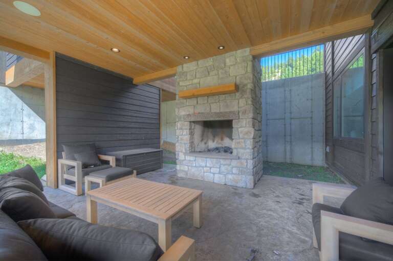 Enjoy a fire Enjoy a fire