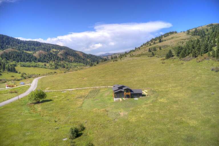 Secluded getaway Secluded getaway