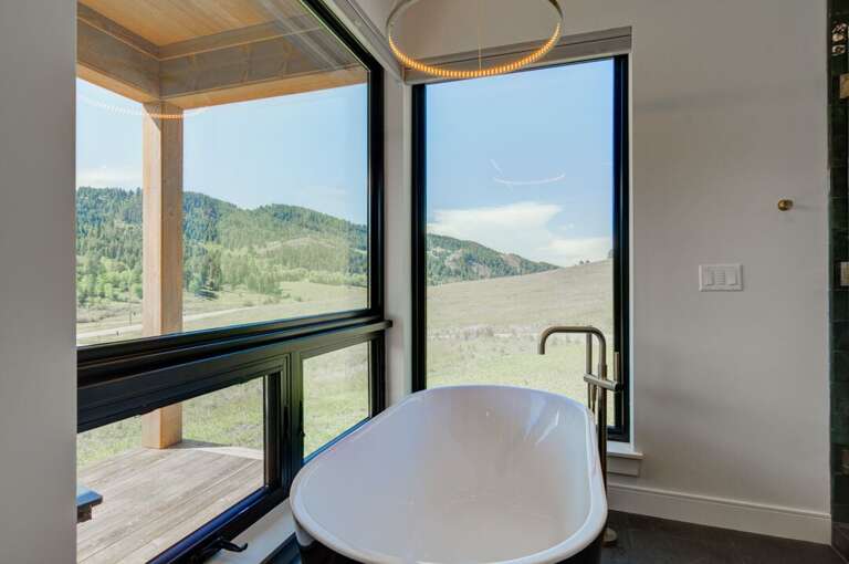 Soak your cares away Soak your cares away