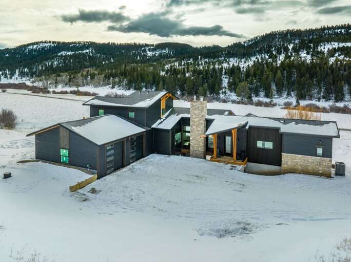 Look at that view! Look at that view!