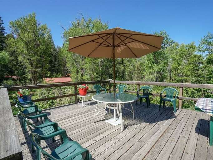 Have a picnic | Exterior