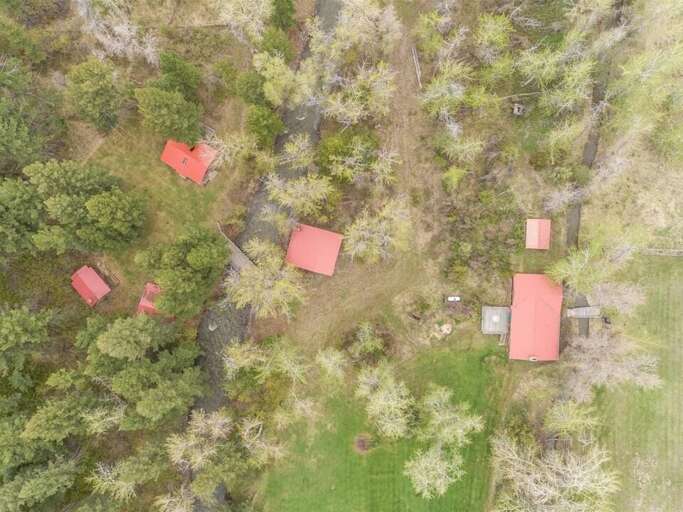 Play in the creek | Exterior