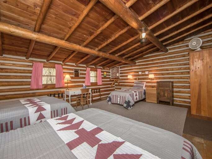 Sweet dreams | Main Level