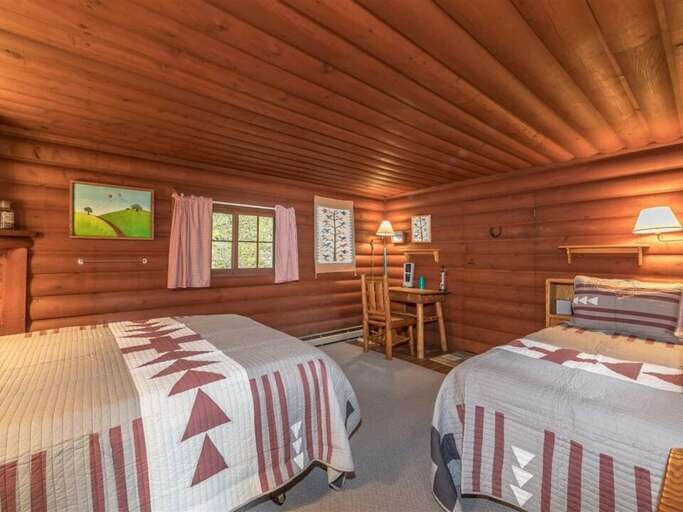 Get some work done | Main Level