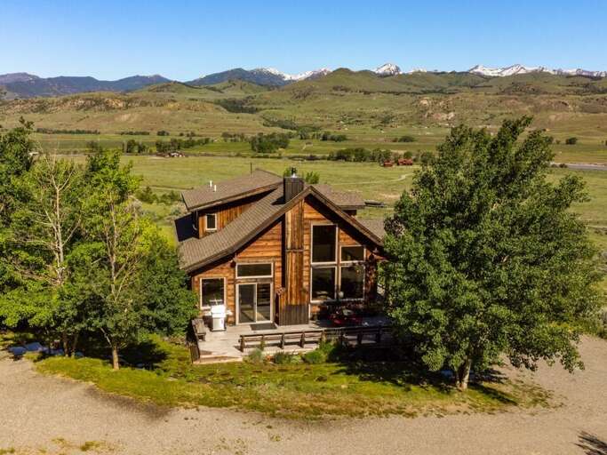 Back deck | Exterior Back deck | Exterior