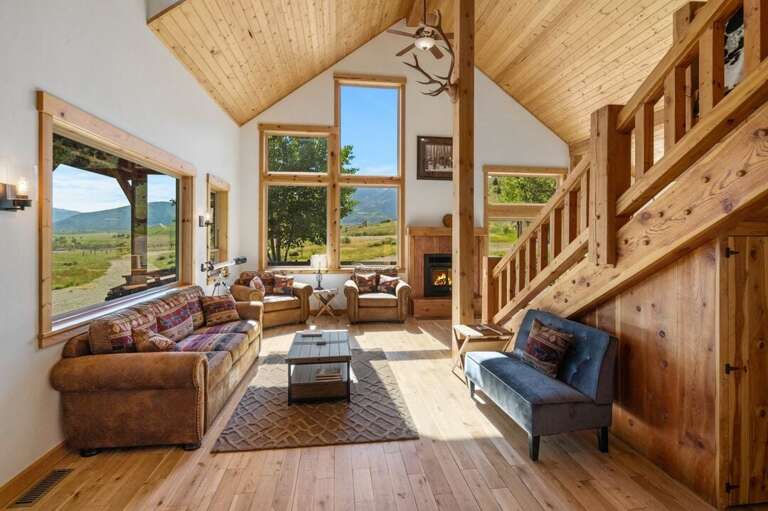 Enjoy family time together | Main Level Enjoy family time together | Main Level