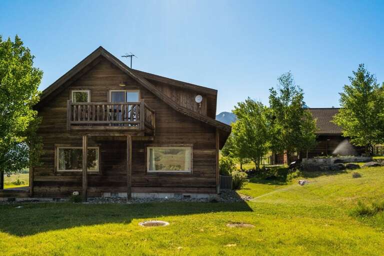 Exterior of the Guest Suite | Exterior Exterior of the Guest Suite | Exterior