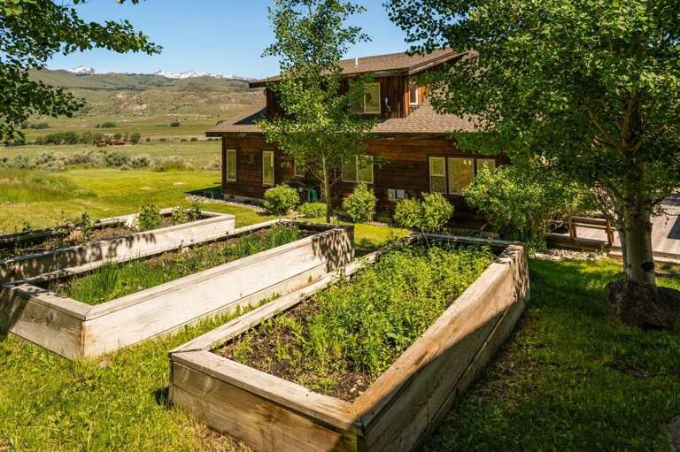 Garden | Exterior Garden | Exterior