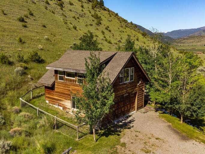 Guest Suite | Exterior Guest Suite | Exterior