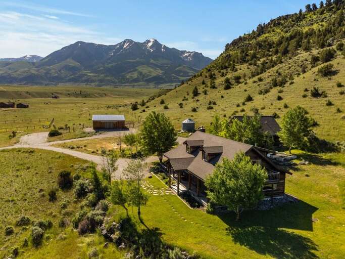 Incredible views | Exterior Incredible views | Exterior