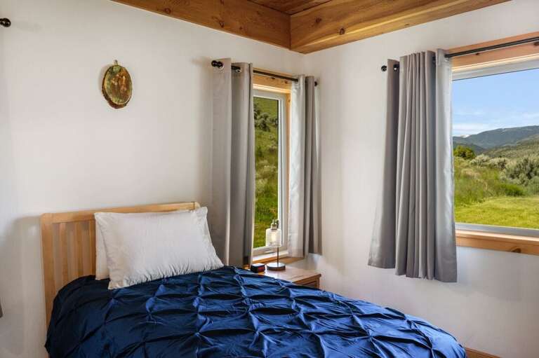 Views from every angle | Main Level