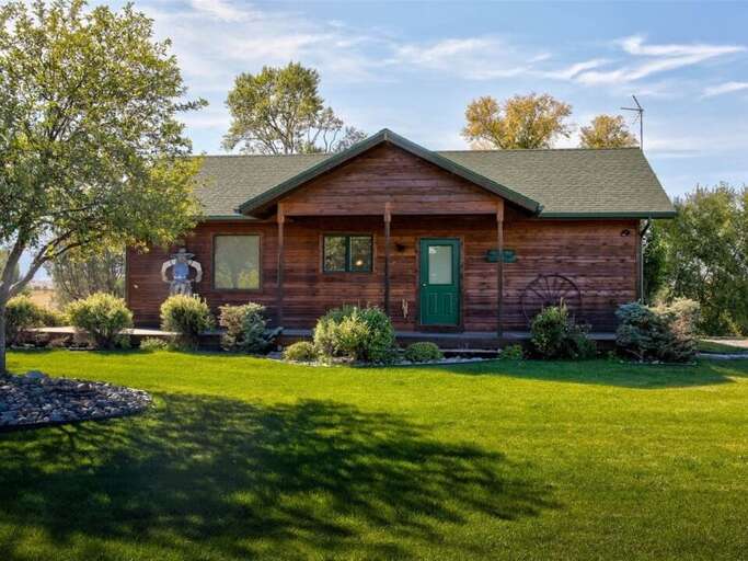 Adorable on the inside and out | Exterior