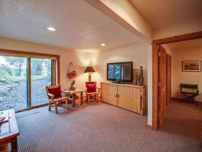 Read a good book | Lower Level