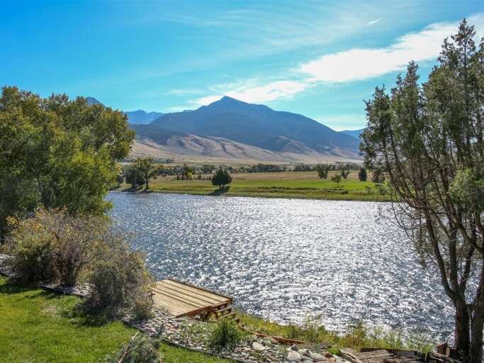 Go for a swim | Exterior