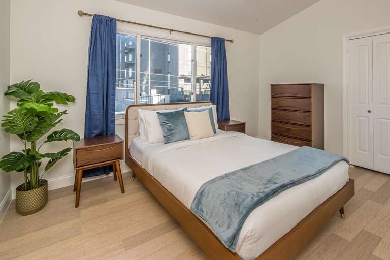 Cozy Up In Bed | Main Level Cozy Up In Bed | Main Level