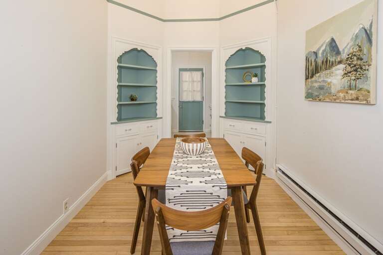 Enjoy a Nice Meal Together | Main Level Enjoy a Nice Meal Together | Main Level