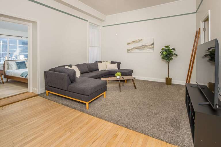 Movie Night | Main Level Movie Night | Main Level