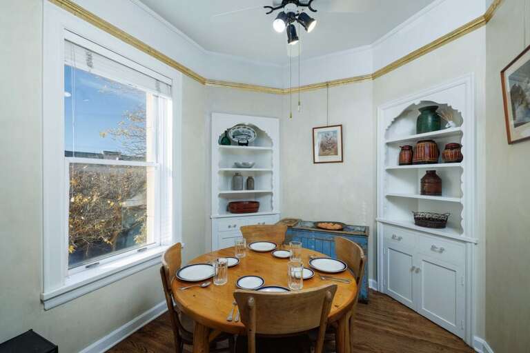 Have dinner with a view | Main Level Have dinner with a view | Main Level