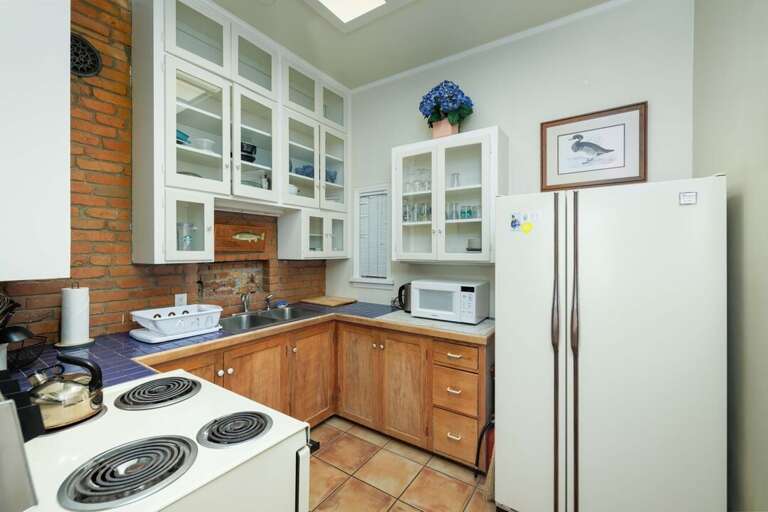 Lots of storage space in the kitchen | Main Level Lots of storage space in the kitchen | Main Level