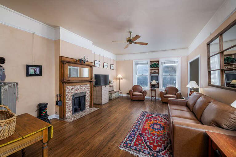 Watch a movie together | Main Level