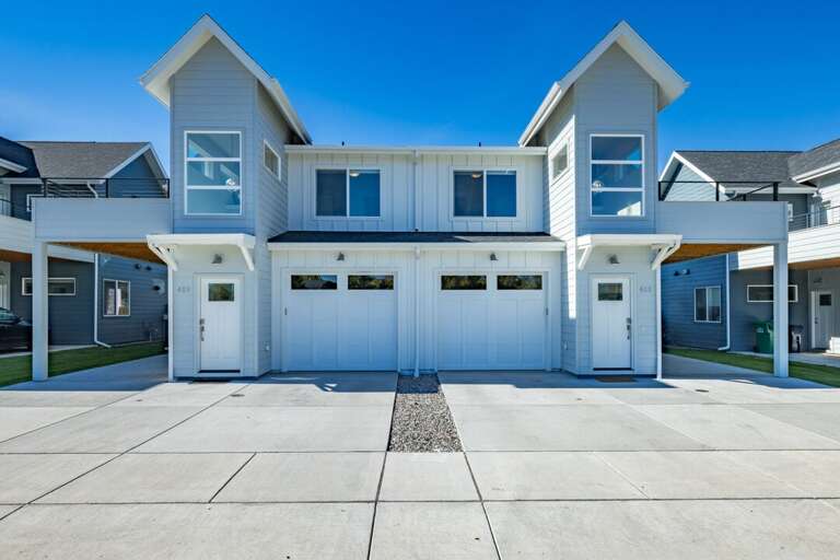 Front Entrance | Exterior Front Entrance | Exterior