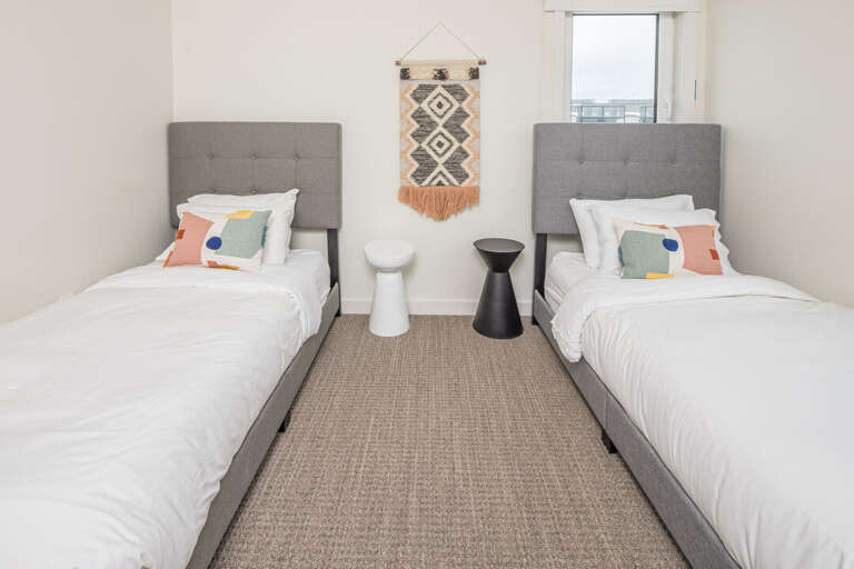 Get a good night's rest | Main Level Get a good night's rest | Main Level