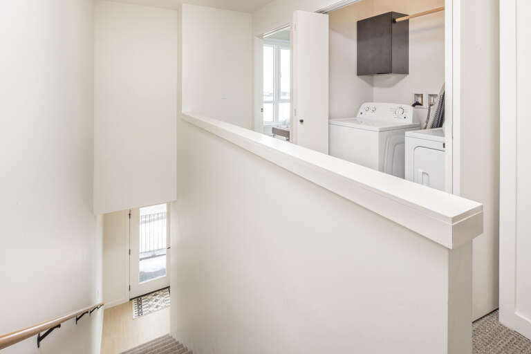 Do a load of laundry | Main Level Do a load of laundry | Main Level