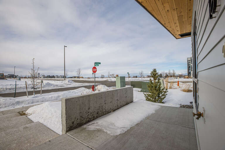 Go for a walk | Exterior