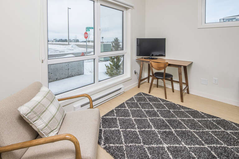 Get some work done | Lower Level Get some work done | Lower Level