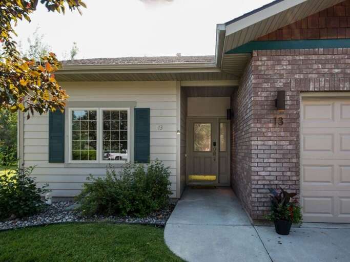 Entryway | Exterior Entryway | Exterior