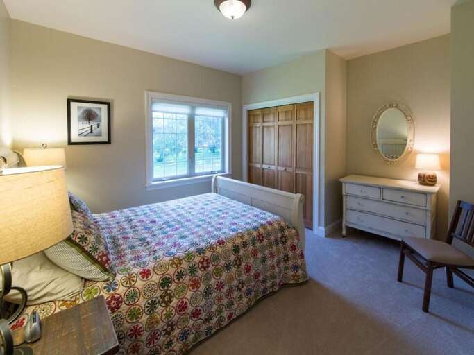 Sleep in | Main Level Sleep in | Main Level