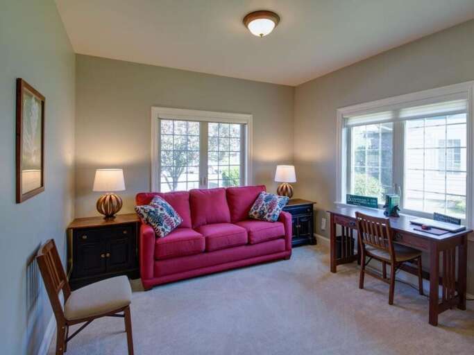 Get some work done | Main Level Get some work done | Main Level