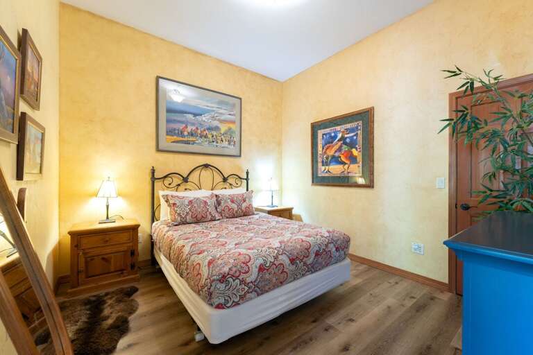 Find Rentals