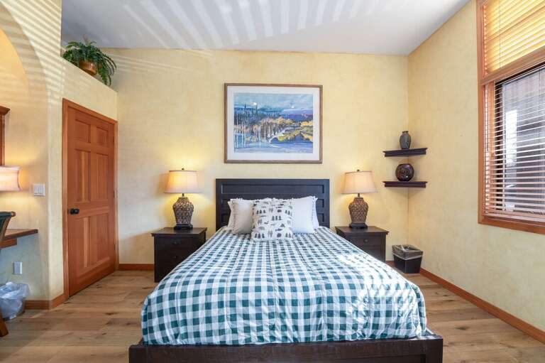 Bigfork Condo Rental