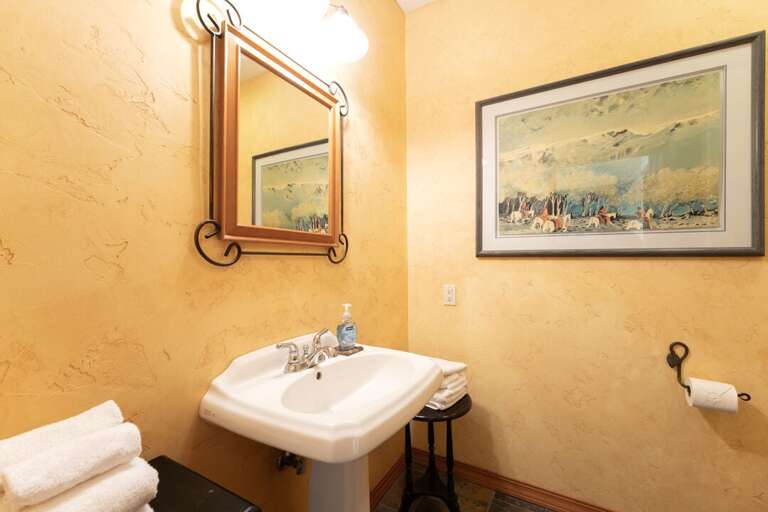 Find Rentals