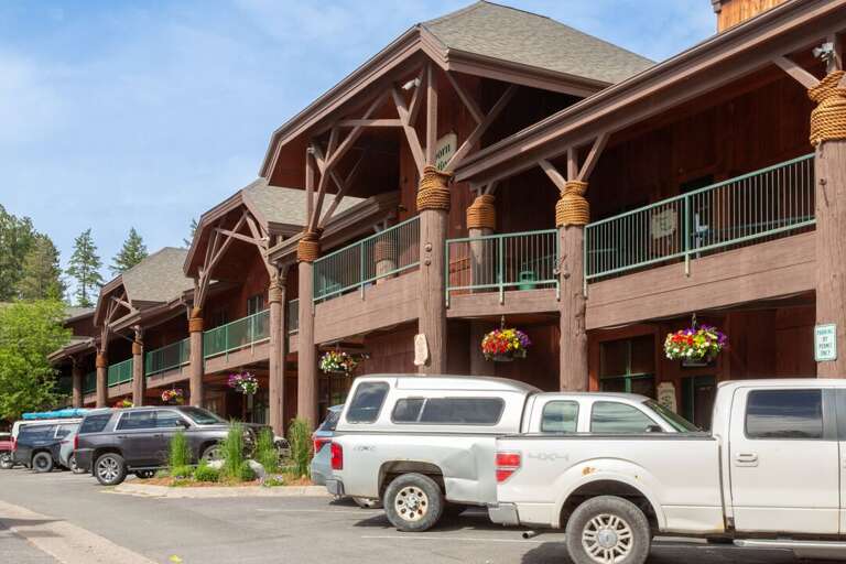 Find Rentals