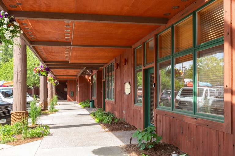 Find Rentals
