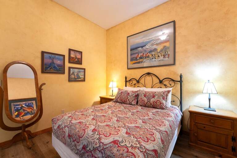 Find Rentals